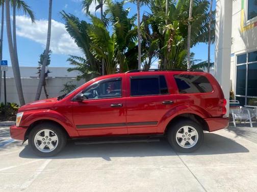 2006 Dodge Durango SLT