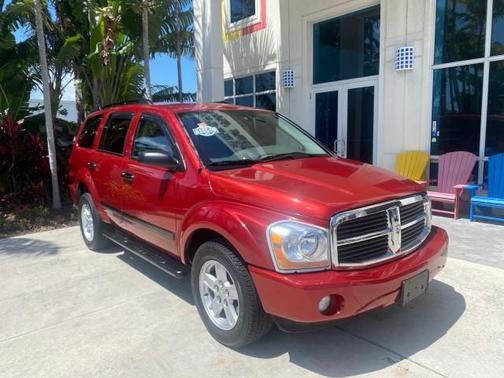 2006 Dodge Durango SLT