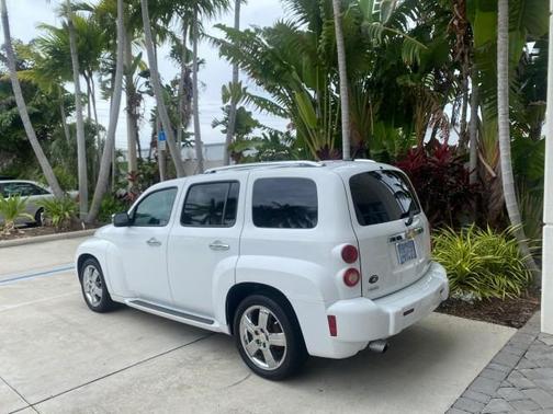 2011 Chevrolet HHR LT