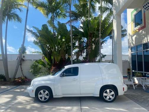 2008 Chevrolet HHR Panel LS