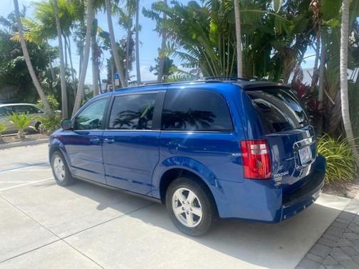 2010 Dodge Grand Caravan SE