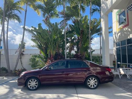 2006 Toyota Avalon Limited
