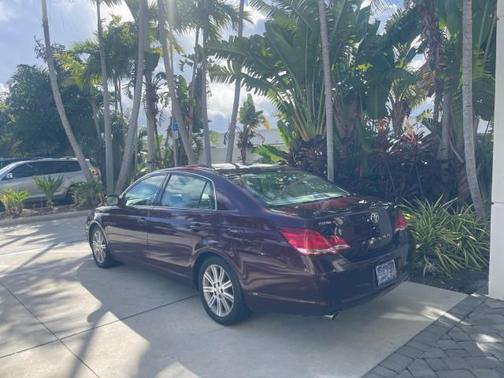2006 Toyota Avalon Limited