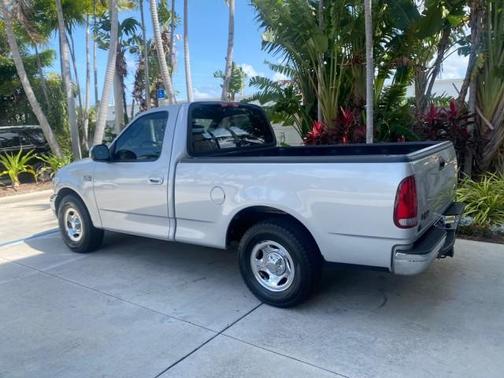 2003 Ford F-150 XL