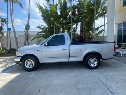 2003 Ford F-150 XL