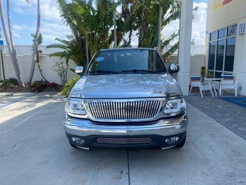 2003 Ford F-150 XL