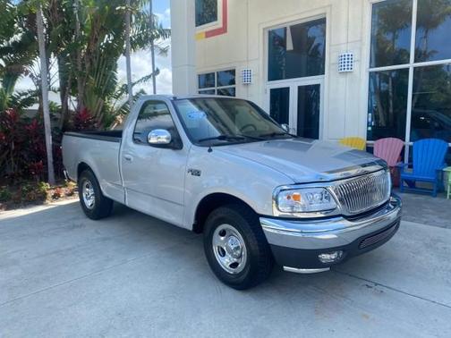 2003 Ford F-150 XL