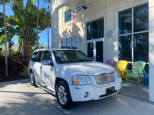2006 GMC Envoy Denali