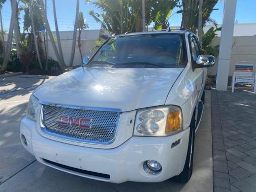 2006 GMC Envoy Denali