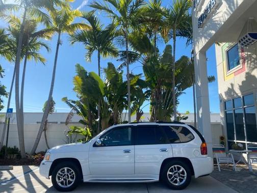 2006 GMC Envoy Denali