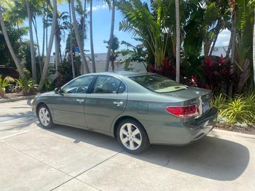 2005 Lexus ES 330
