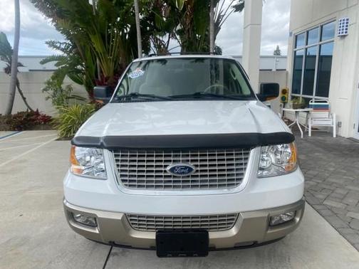 2003 Ford Expedition Eddie Bauer