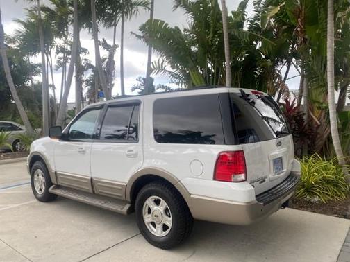 2003 Ford Expedition Eddie Bauer