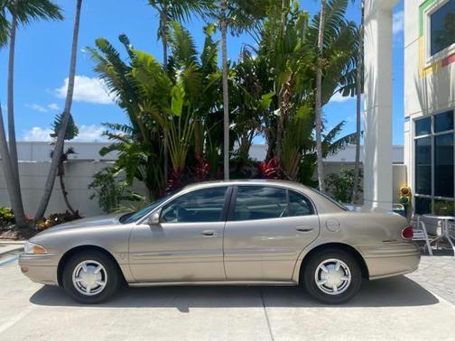 2000 Buick LeSabre Custom