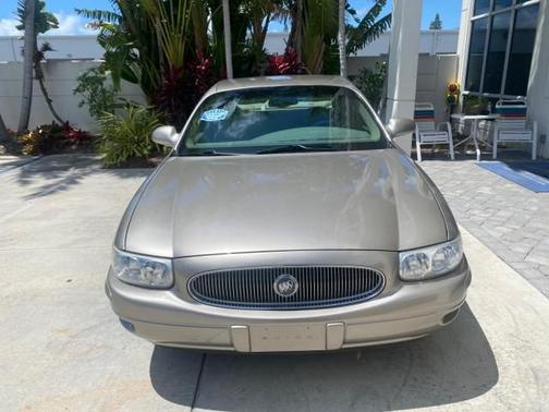 2000 Buick LeSabre Custom