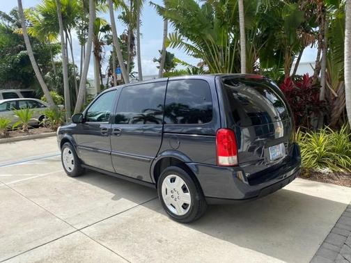 2008 Chevrolet Uplander LS