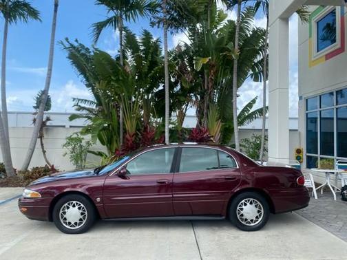 2003 Buick LeSabre Limited