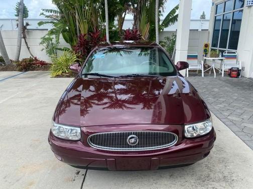 2003 Buick LeSabre Limited