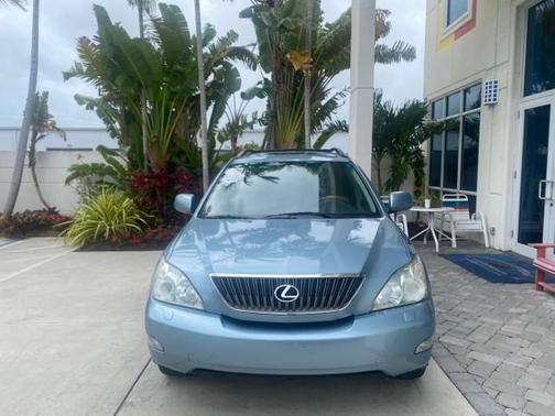 2005 Lexus RX 330 