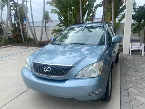 2005 Lexus RX 330 