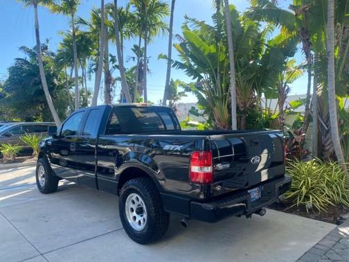 2006 Ford F-150 STX SuperCab
