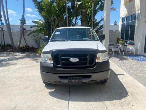 2008 Ford F-150 XL