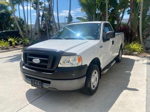 2008 Ford F-150 XL