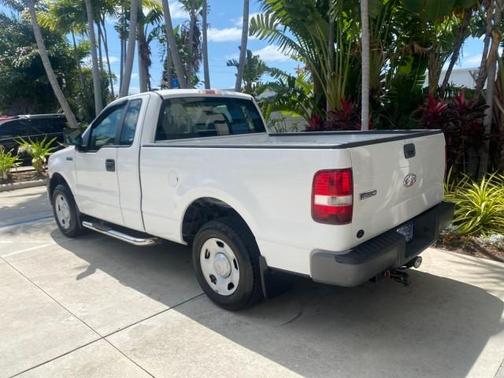 2008 Ford F-150 XL