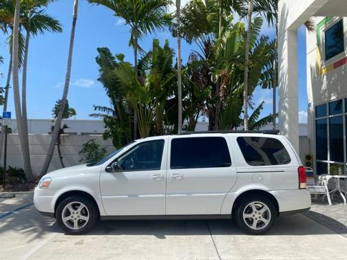 2005 Chevrolet Uplander LS