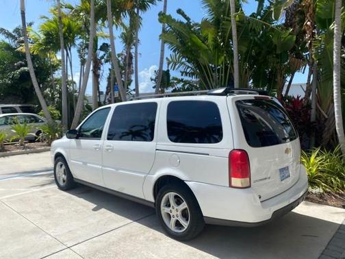 2005 Chevrolet Uplander LS