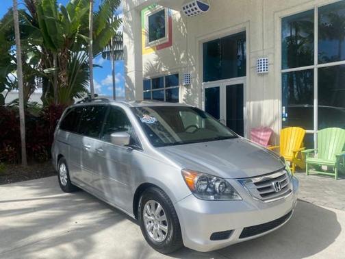 2010 Honda Odyssey EX-L