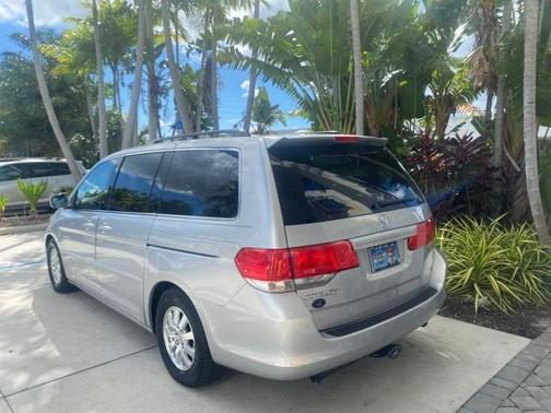 2010 Honda Odyssey EX-L