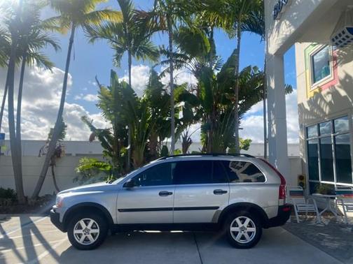 2006 Volvo XC90 2.5T