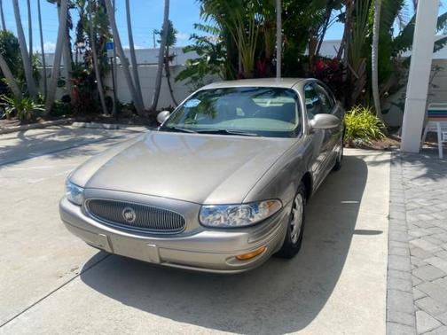 2004 Buick LeSabre Custom
