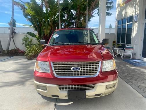 2006 Ford Expedition Eddie Bauer