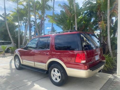 2006 Ford Expedition Eddie Bauer