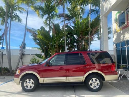 2006 Ford Expedition Eddie Bauer