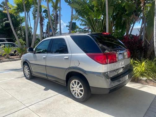 2005 Buick Rendezvous LOW MILES 81 783