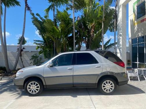 2005 Buick Rendezvous LOW MILES 81 783