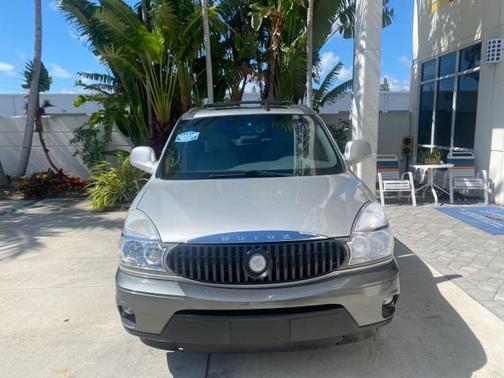 2005 Buick Rendezvous LOW MILES 81 783
