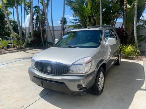 2005 Buick Rendezvous LOW MILES 81 783