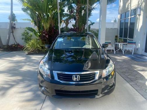 2010 Honda Accord EX-L