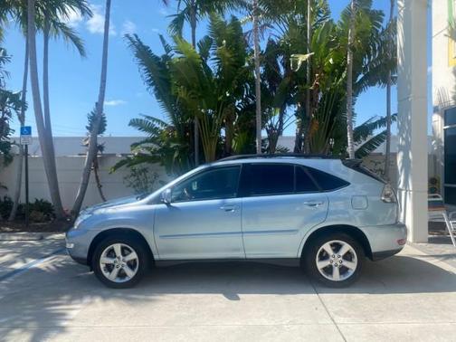 2004 Lexus RX 330