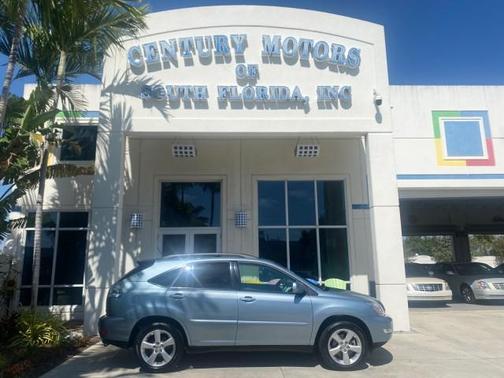 2004 Lexus RX 330