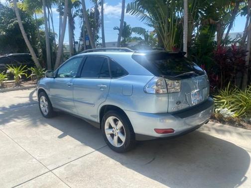 2004 Lexus RX 330