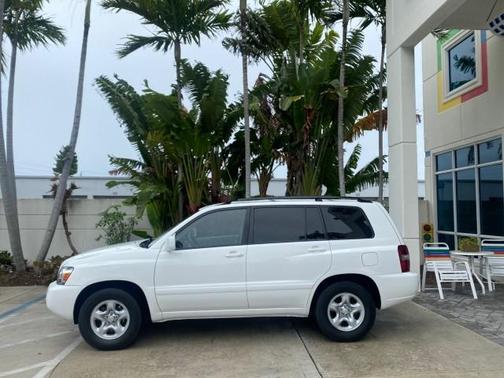 2006 Toyota Highlander