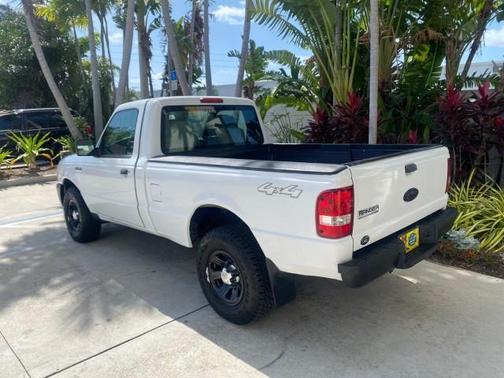 2006 Ford Ranger XL