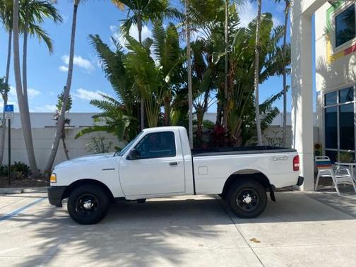 2006 Ford Ranger XL
