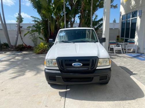 2006 Ford Ranger XL