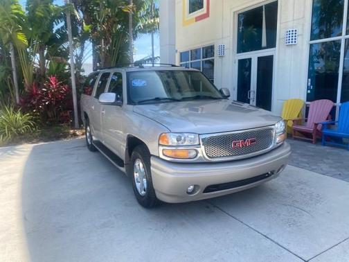 2005 GMC Yukon XL 1500 Denali
